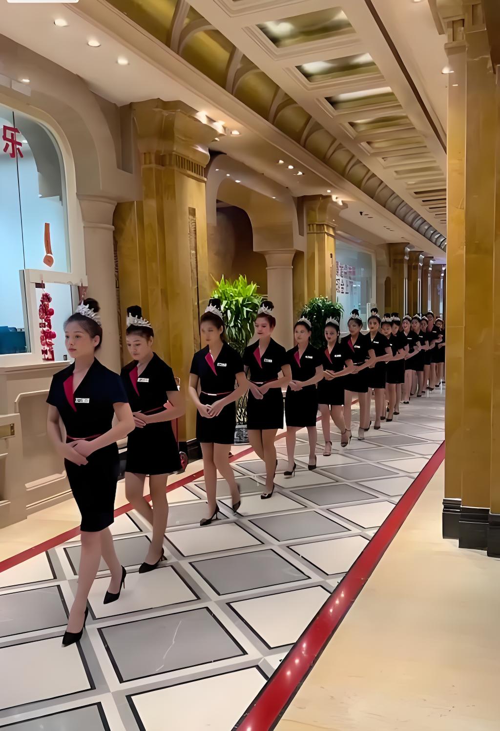 腾龙集团总部建筑